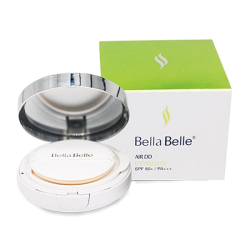 Phấn dưỡng da chống nắng Bella Belle Air DD Cushion SPF50+ / PA+++