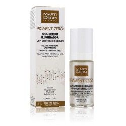 Tinh chất làm trắng da Martiderm DSP - Serum Illuminator