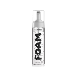 Bọt rửa mặt tẩy trang, làm dịu da pHFormula Foam Cleanser