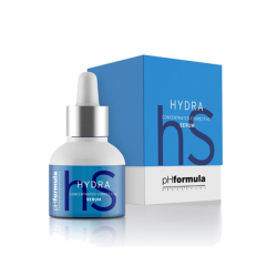 Tinh chất giữ ẩm da chuyên sâu pHformula HYDRA Concentrated Corrective Serum
