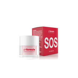 Kem dưỡng phục hồi da vùng mắt pHformula SOS Eye Rescue 