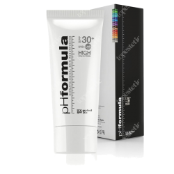 Kem chống nắng, dưỡng ẩm da pHformula U.V. Protect SPF 30+ 