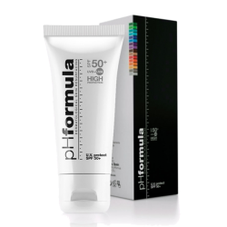 Kem chống nắng, dưỡng ẩm pHformula UV Protect SPF50+