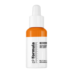 Dung dịch làm sáng da pHFormula V.I.T.A.C. Radiance Release Activator