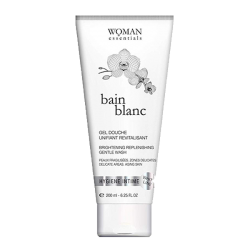 Gel vệ sinh giảm sắc tố vùng kín phụ nữ Woman Essentials Bain Blanc