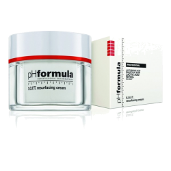 Kem dưỡng tái tạo da pHFormula S.O.F.T. Resurfacing Cream (Mild) 