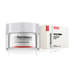Kem phục hồi và tái tạo da chuyên sâu pHFormula S.O.F.T. Resurfacing Cream (Intensive)