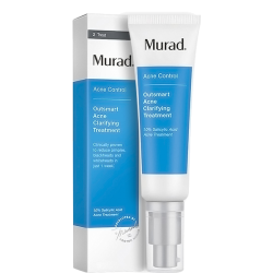 Tinh chất trị mụn Murad Outsmart Acne Clarifying Treatment