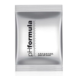 Mặt nạ giữ ẩm, săn chắc và làm sáng da pHFormula A.D.V.A.N.C.E.D. Peel-off Mask 