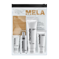 Bộ kit dưỡng da pHFormula M.E.L.A. Resurfacing KIT