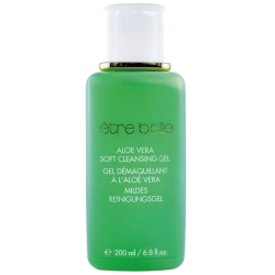 Gel rửa mặt từ lô hội Être Belle Aloe Vera Soft Cleansing Gel