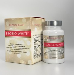 Viên uống trắng da Probio-White