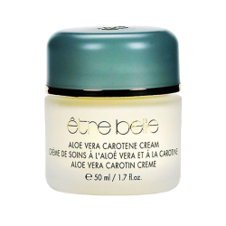 Kem dưỡng da Être Belle Aloe Vera Carotene Care Cream