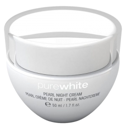 Kem dưỡng trắng ban đêm Être Belle Purewhite Pearl Night Cream