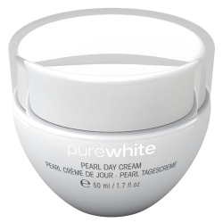 Kem dưỡng trắng da Être Belle Pure White Pearl Day Cream