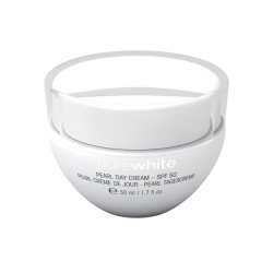 Kem dưỡng trắng ban ngày Être Belle Pure White Pearl Day Cream SPF 50