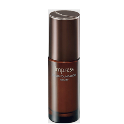 Phấn nước nền trang điểm Impress Liquid Foundation