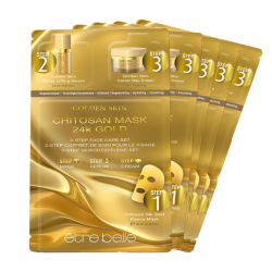 Mặt nạ vàng 24K Être Belle Golden Skin Mask 24k Gold