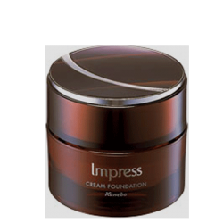 Kem nền trang điểm Impress Cream Foudation