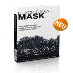 Mặt nạ thư giãn trẻ hóa da Être Belle Power Mask With Caviar