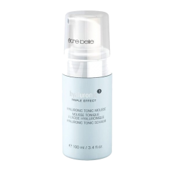 Nước cân bằng giữ ẩm dạng bọt kem Être Belle Hyaluronic Tripple Effect Hyaluronic Tonic Mousse