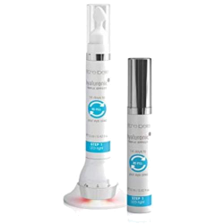 Tinh chất chống nhăn mắt kết hợp máy Re-Fill Augen Être Belle Hyaluronic Tripple Effect Re-fill Your Eye Area