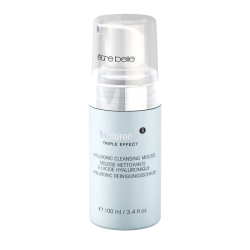 Sữa rửa mặt dạng bọt Être Belle Hyaluronic Triple Effect Hyaluronic Cleansing Mousse