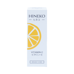 Tinh chất làm trắng da Hineko Vitamin C Super Essence 30ml