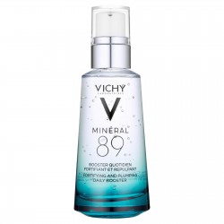 Dưỡng chất khoáng núi lửa cô đặc Vichy Mineral 89 