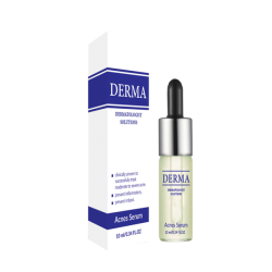 Tinh chất dành cho da mụn Derma Acnes Serum	