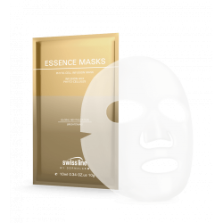 Mặt nạ đột phá tế bào trẻ hóa da và tái tạo da toàn diện Swissline Essence Masks Phyto Cell Infusion Mask REF. 1611C