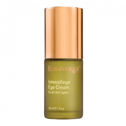 Kem dưỡng mắt Botanifique Basic Face Intensifeye Eye Cream