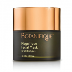 Mặt nạ nam châm làm săn chắc da Botanifique Basic Face Magnifique Facial Mask