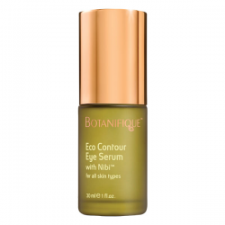 Tinh chất đặc trị quầng thâm mắt Botanifique Basic Face Eco Contour Eye Serum