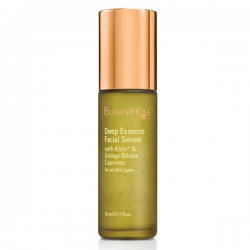 Tinh chất dưỡng sáng da Botanifique Basic Face Deep Essence Facial Serum