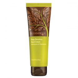 Kem dưỡng da và móng tay mềm mịn Botanifique Deep Devotion Hand Cream