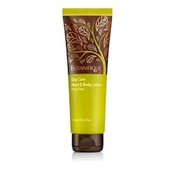 Sữa dưỡng tay và toàn thân hương hoa tươi mát Botanifique Duo Care Hand & Body Lotion Fresh Flora