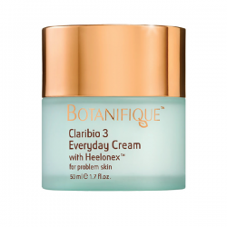 Kem dưỡng hàng ngày ngừa mụn Botanifique Claribio 3 Everyday Cream