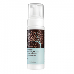 Sữa rửa mặt tạo bọt sạch mụn Botanifique Claribio 1 Foaming Cleaser
