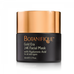  Mặt nạ tinh chất vàng 24K Botanifique Gold Era 24k Facial Mask