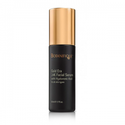Tinh chất chống lão hóa da mặt từ tinh chất vàng 24K Botanifique Gold Era 24k Facial Serum