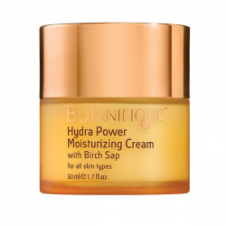 Kem dưỡng ẩm, chống lão hóa Botanifique Hydra Power Moisturizing Cream