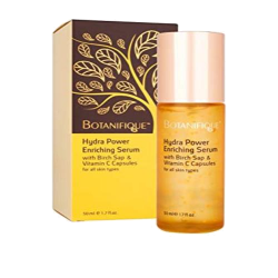 Tinh chất phục hồi làn da lão hóa Botanifique Hydra Power Enriching Serum