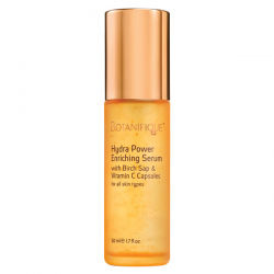 Tinh chất phục hồi làn da lão hóa Botanifique Hydra Power Enriching Serum