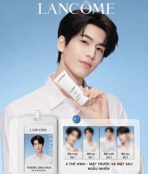 Kem chống nắng, dưỡng ẩm Lancôme UV EXPERT Aqua Gel SPF 50 PA++++