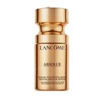 Tinh chất dưỡng mắt Lancôme Absolue Revitalizing Eye Serum