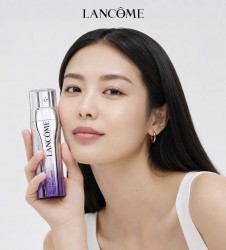 Tinh chất Serum tươi ba lõi đa tác động Lancome Renergie H.C.F Triple Serum
