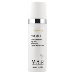 Tinh chất kích trắng toàn diện M.A.D Brightening Fade Gel 5