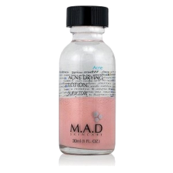 Sữa dưỡng làm khô mụn M.A.D Acne Drying Lotion