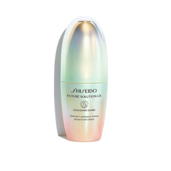 Tinh chất dưỡng da Shiseido Future Solution LX Legendary Enmei Ultimate Luminance Serum